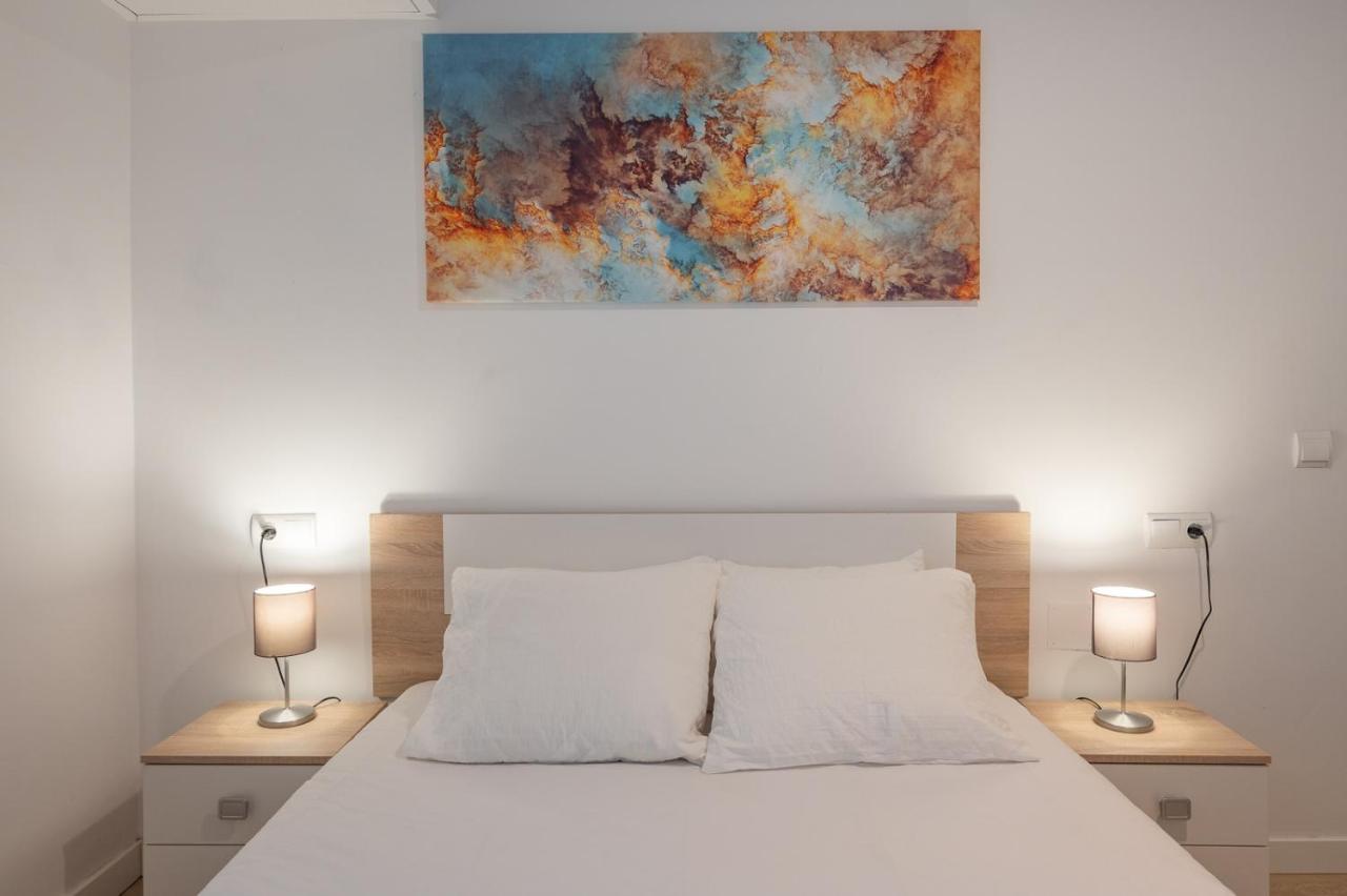 Suite Homes Parras Duplex Malaga Exterior photo