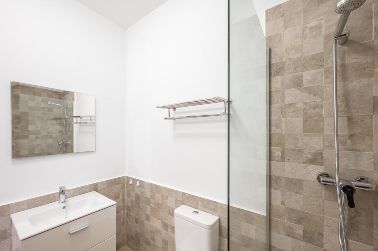 Suite Homes Parras Duplex Malaga Exterior photo