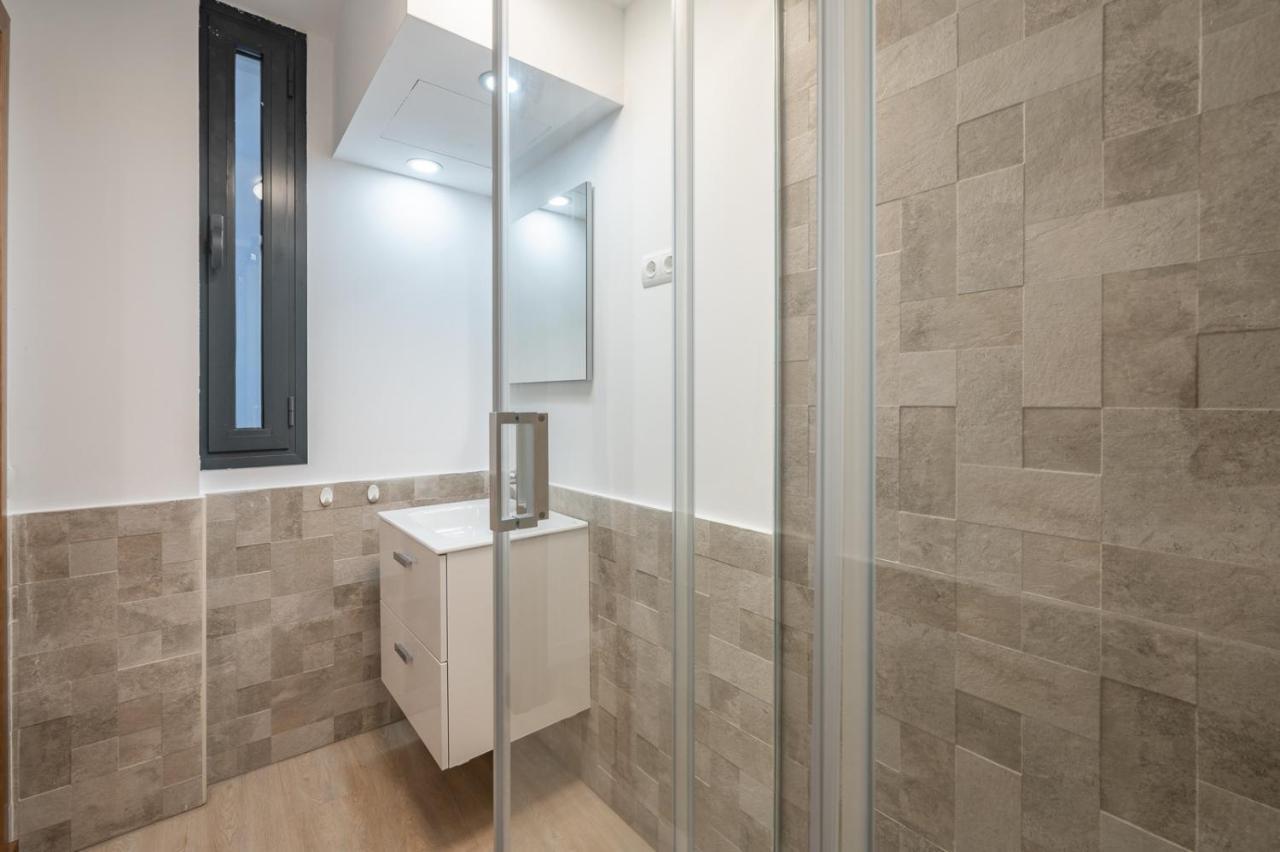 Suite Homes Parras Duplex Malaga Exterior photo